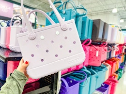 Get 25% Off Select Bogg Bags at Dick’s Sporting Goods — Prices Start at $41 card image